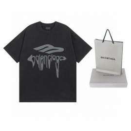 Picture of Balenciaga T Shirts Short _SKUBalenciagaXS-Llxtr244921192